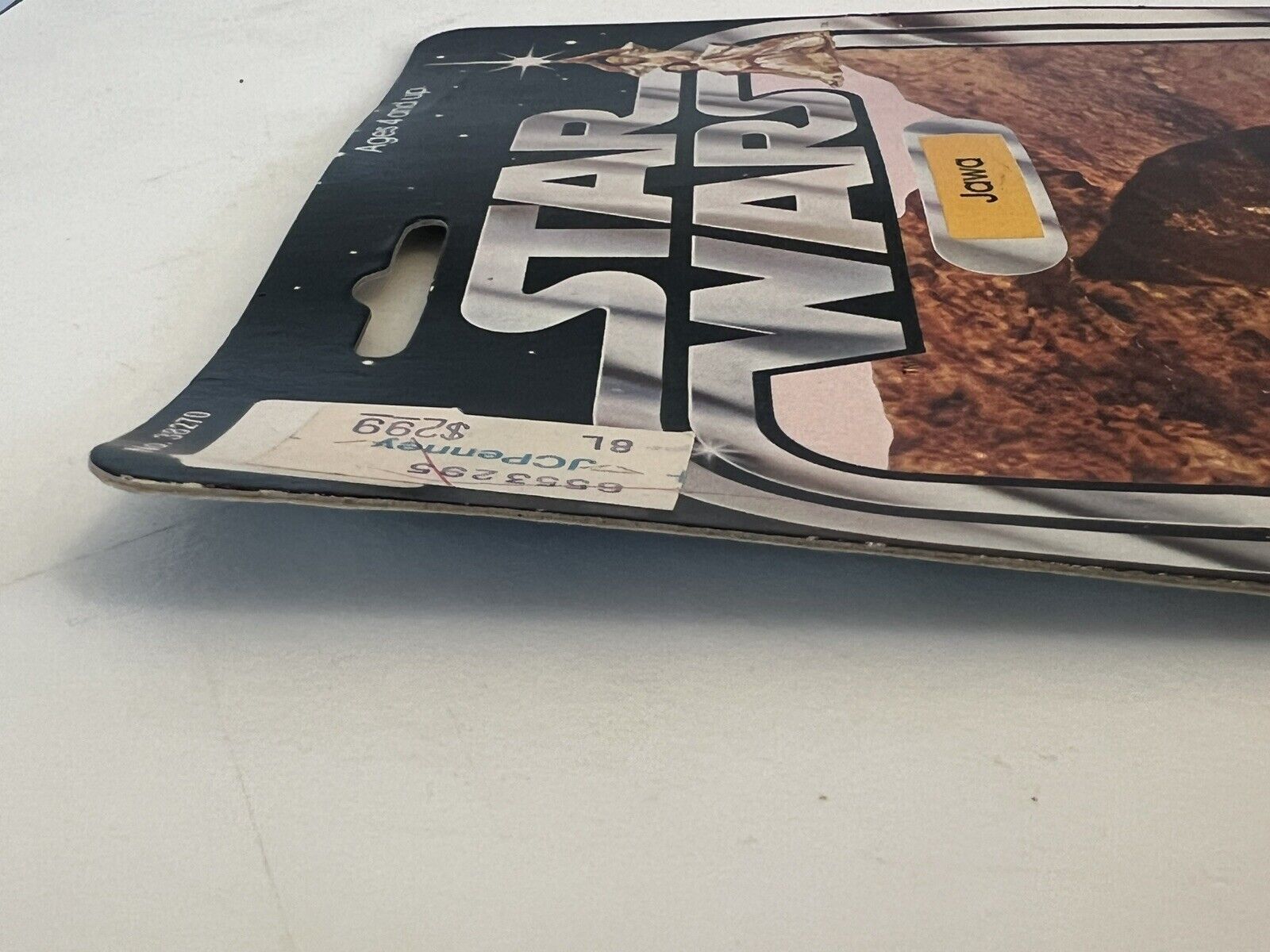 Jawa sold