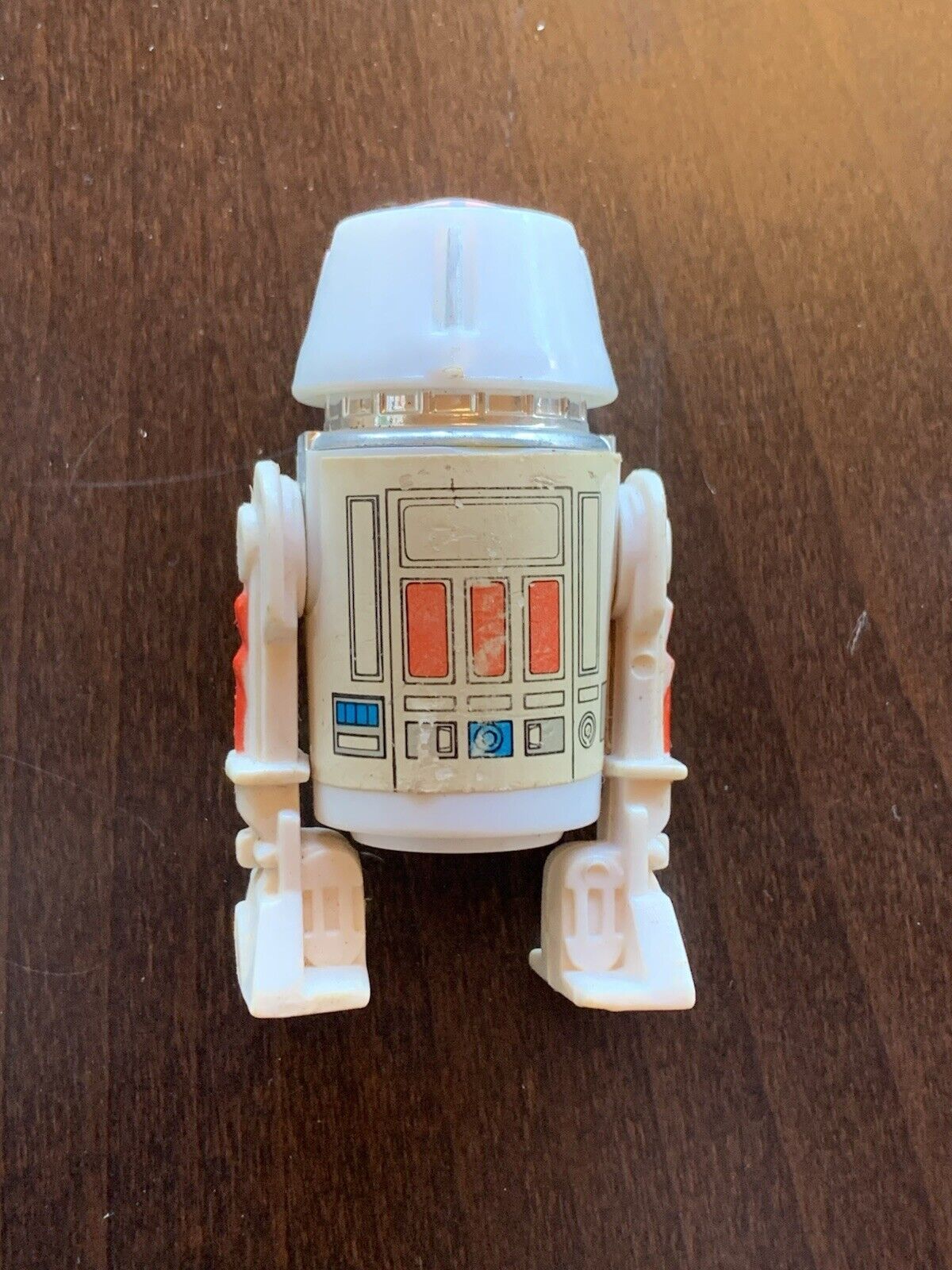 R5-D4 (Arfive-Defour) sold