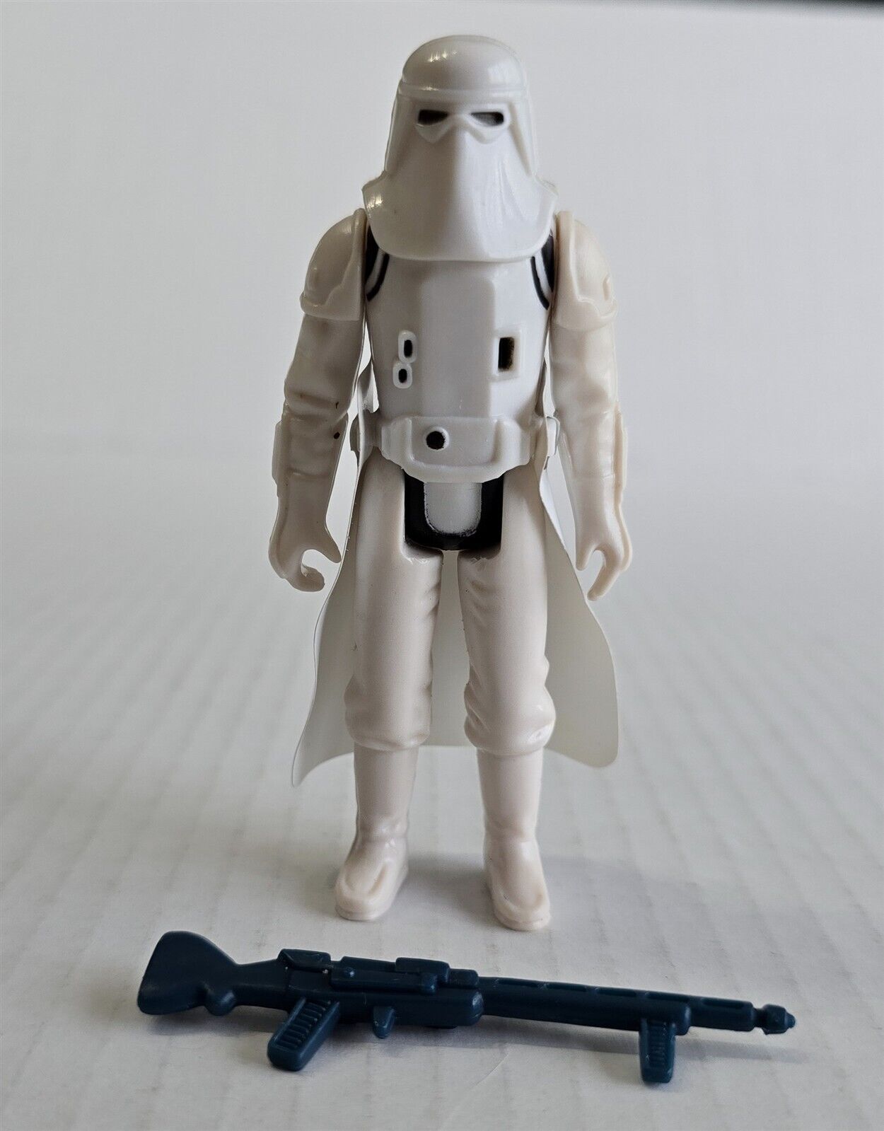 Imperial Stormtrooper (Hoth Battle Gear) - Snowtrooper sold