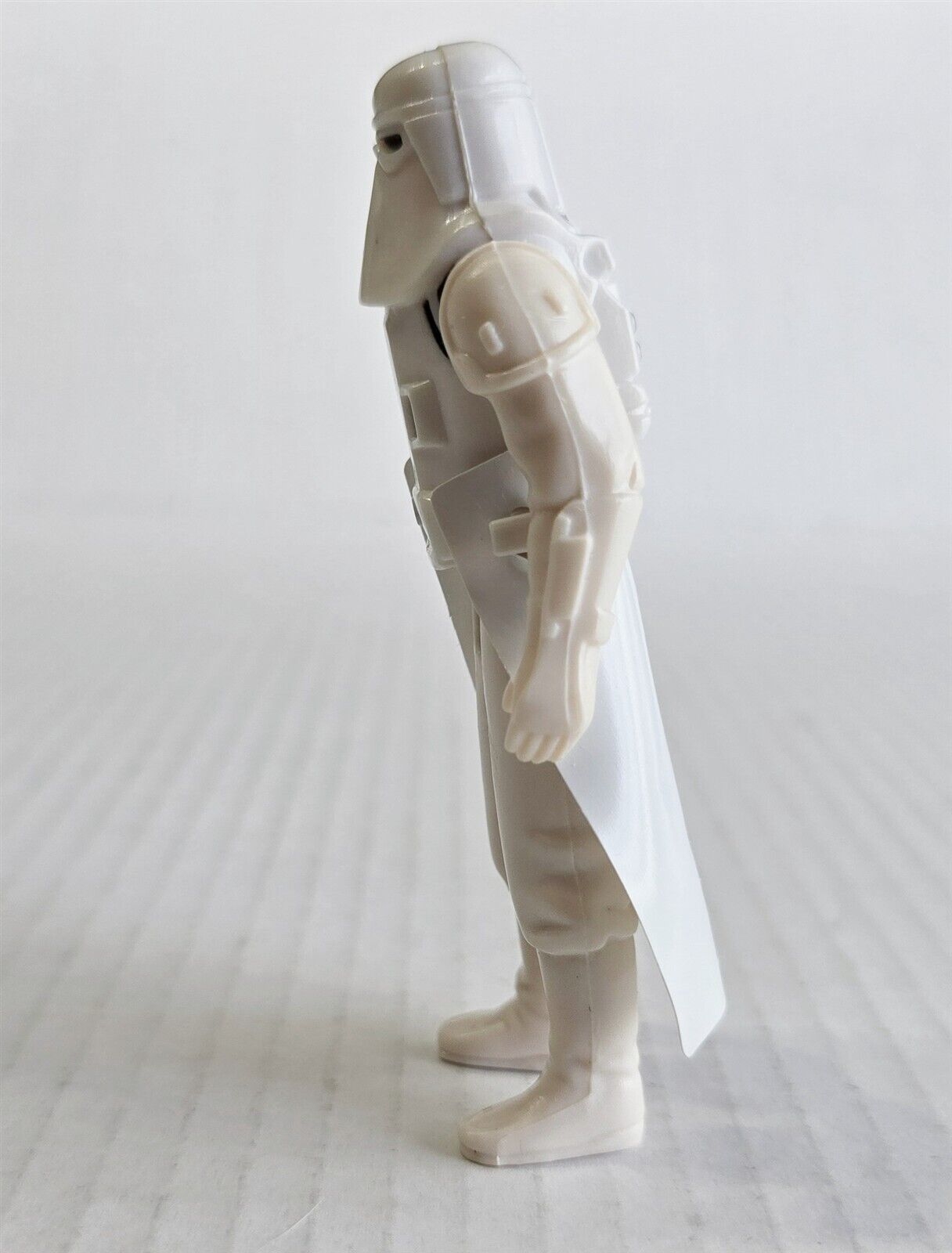 Imperial Stormtrooper (Hoth Battle Gear) - Snowtrooper sold