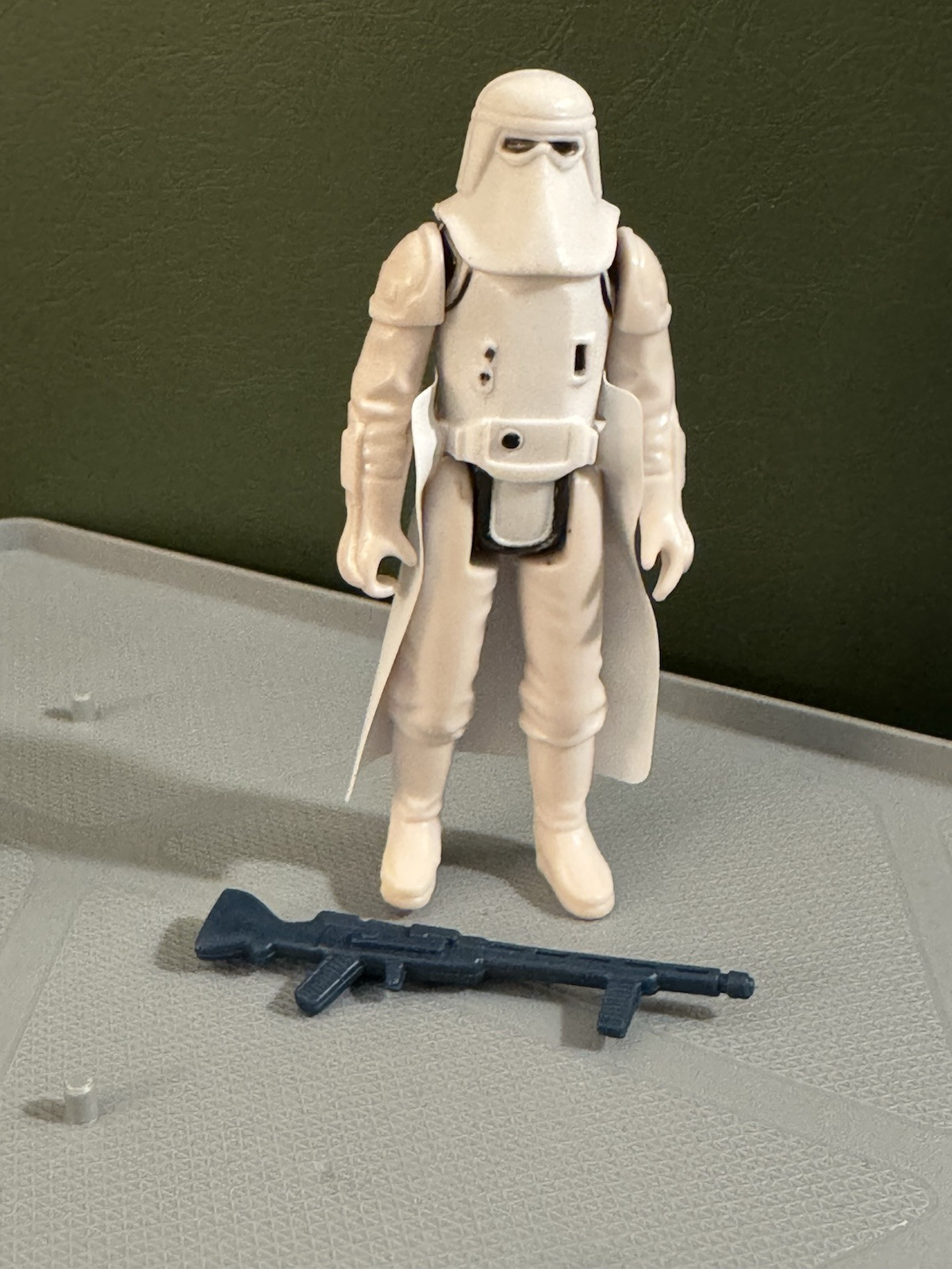 Imperial Stormtrooper (Hoth Battle Gear) - Snowtrooper sold