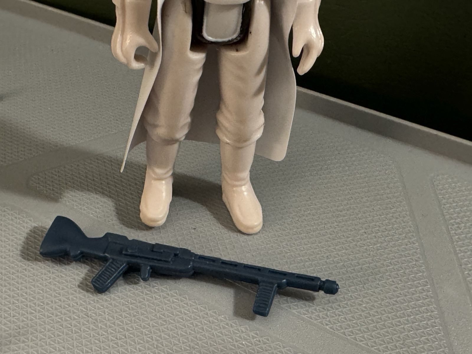 Imperial Stormtrooper (Hoth Battle Gear) - Snowtrooper sold