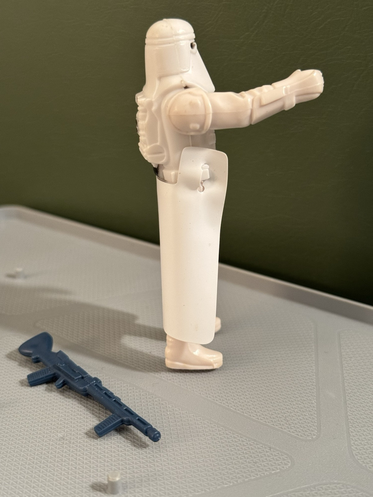 Imperial Stormtrooper (Hoth Battle Gear) - Snowtrooper sold