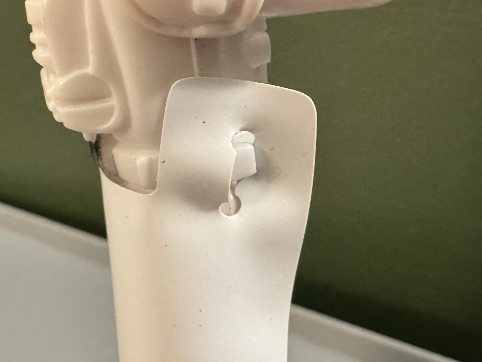 Imperial Stormtrooper (Hoth Battle Gear) - Snowtrooper sold