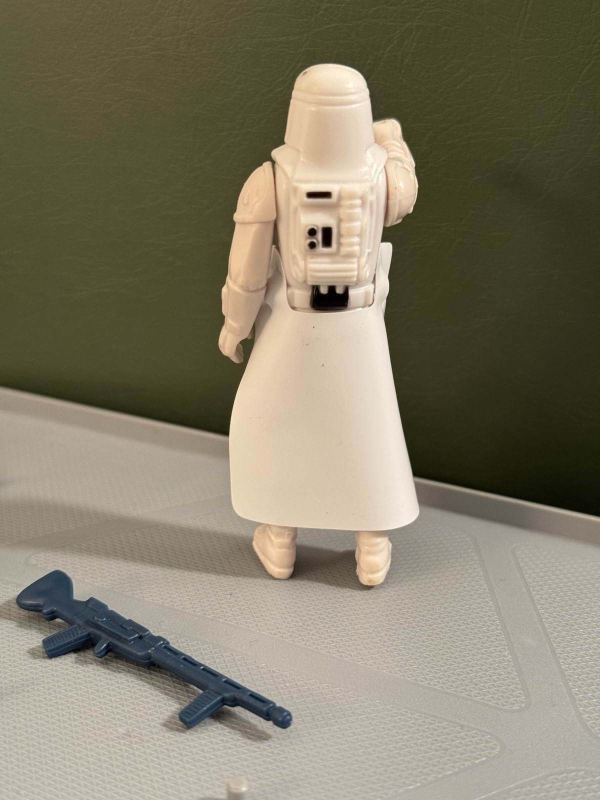 Imperial Stormtrooper (Hoth Battle Gear) - Snowtrooper sold