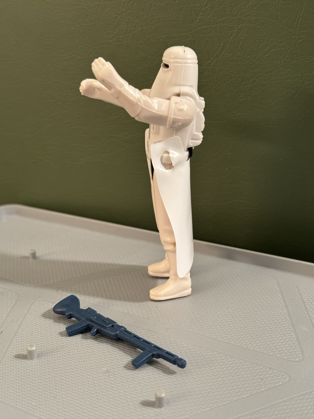 Imperial Stormtrooper (Hoth Battle Gear) - Snowtrooper sold