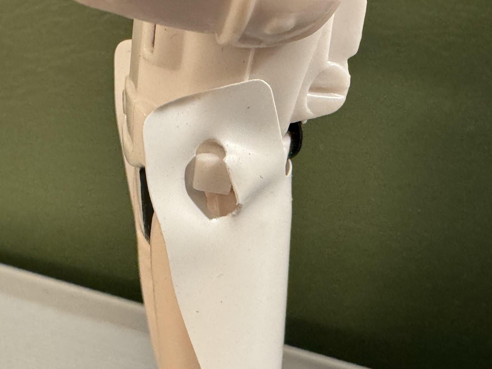 Imperial Stormtrooper (Hoth Battle Gear) - Snowtrooper sold