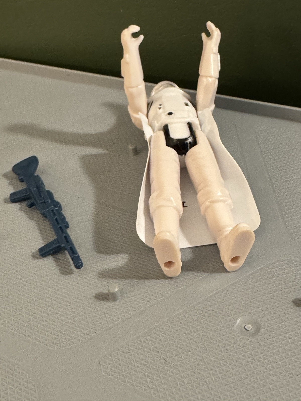 Imperial Stormtrooper (Hoth Battle Gear) - Snowtrooper sold