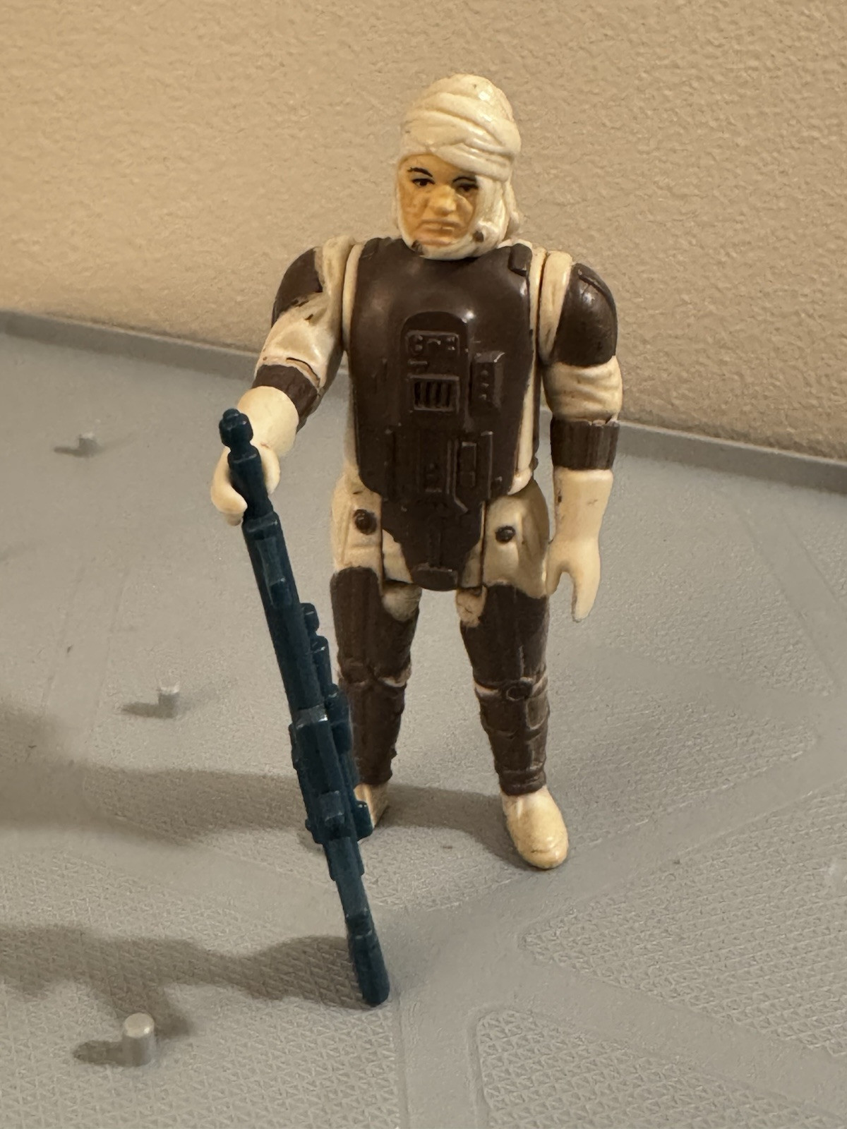 Dengar sold
