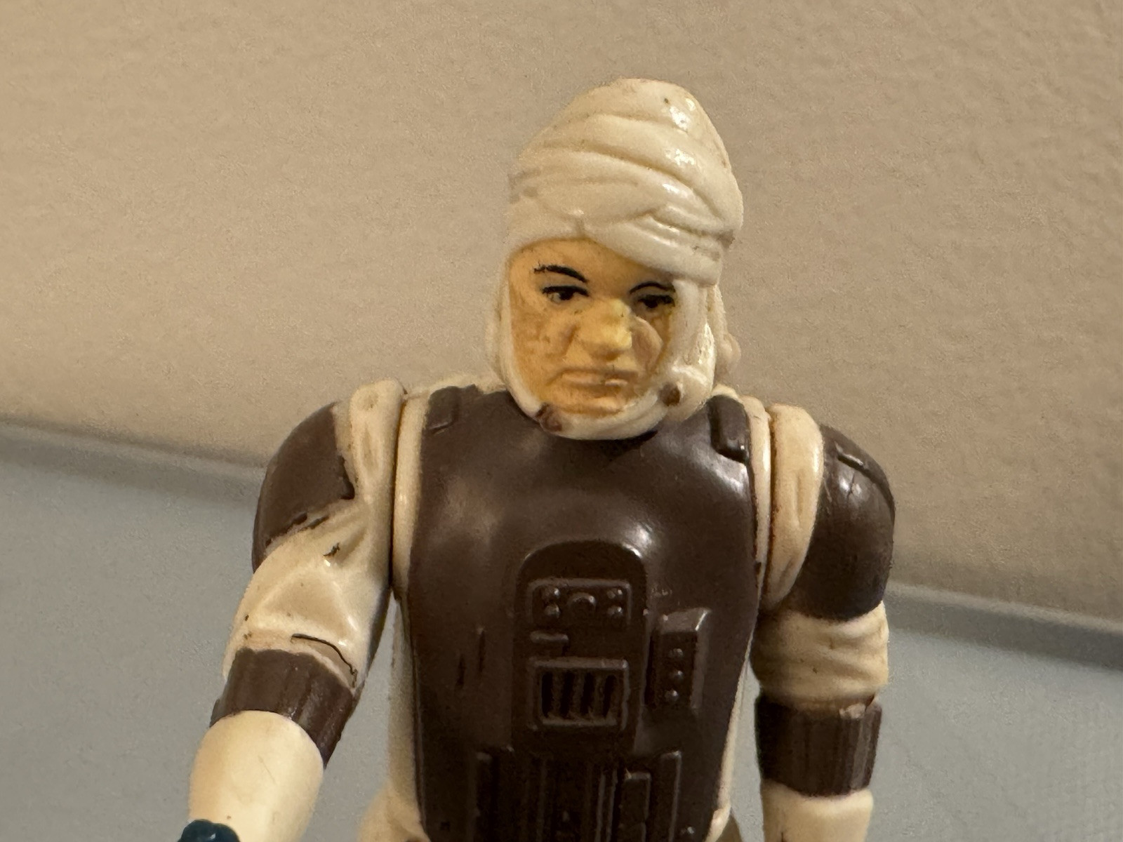 Dengar sold