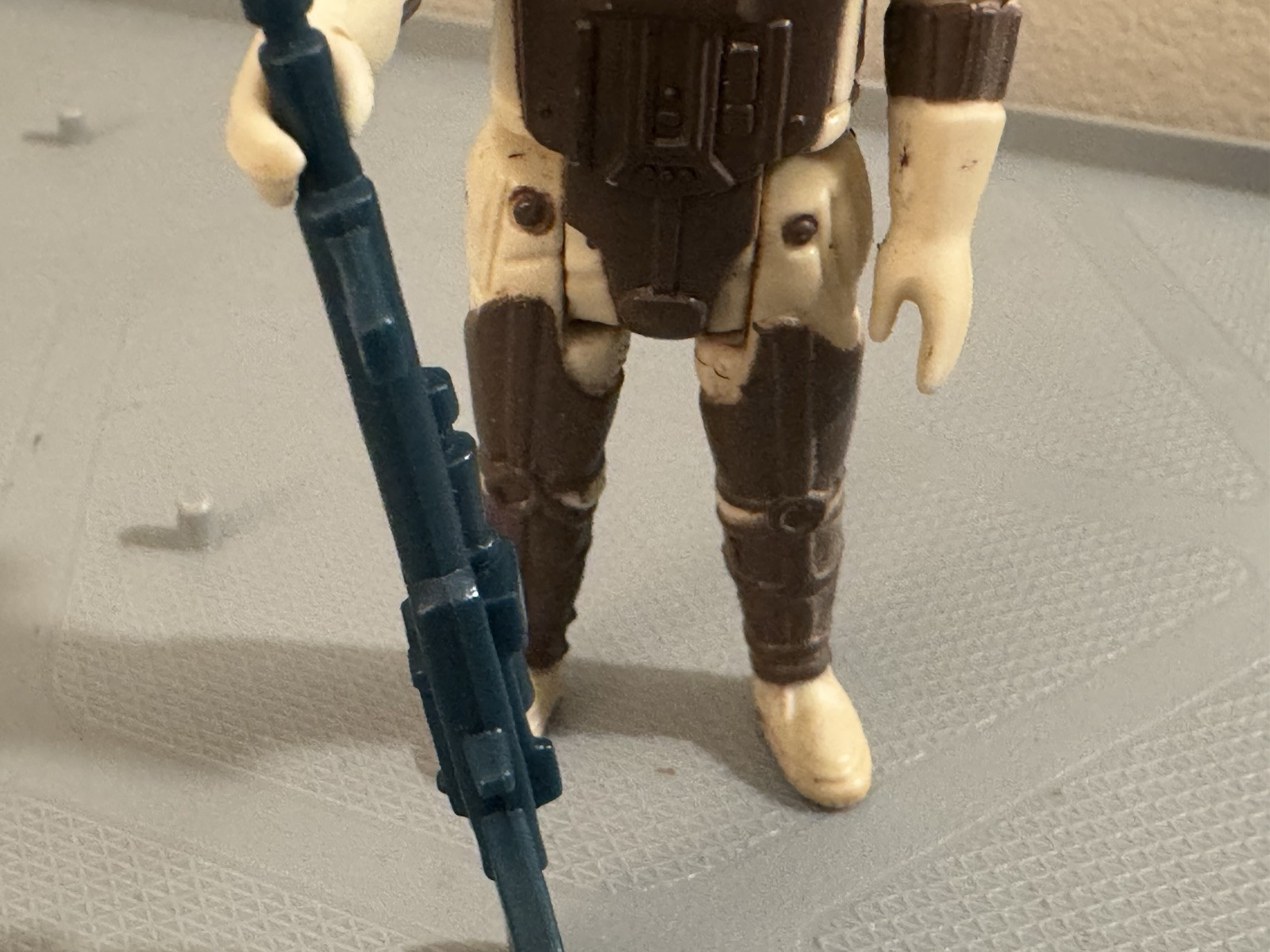 Dengar sold