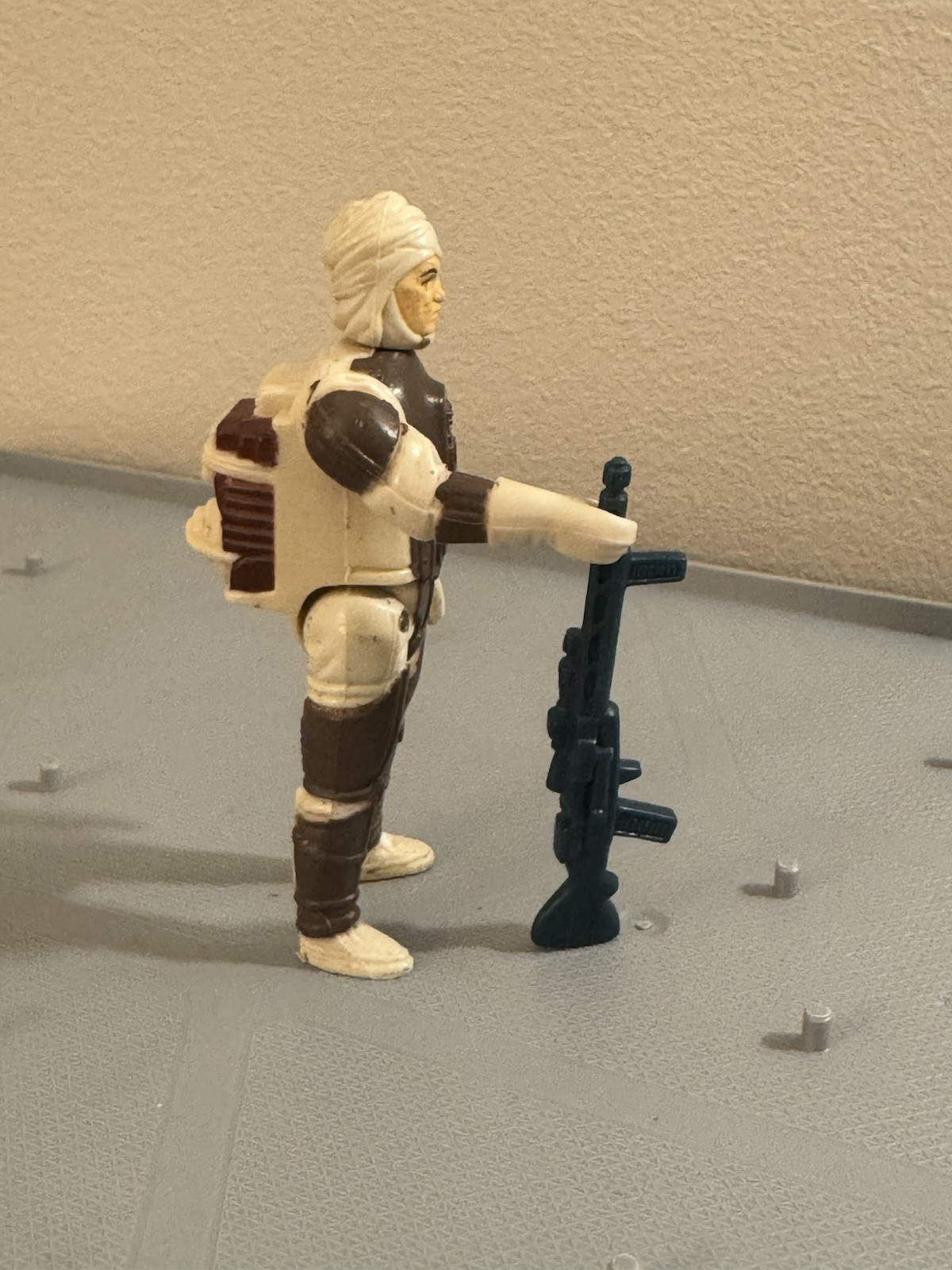 Dengar sold