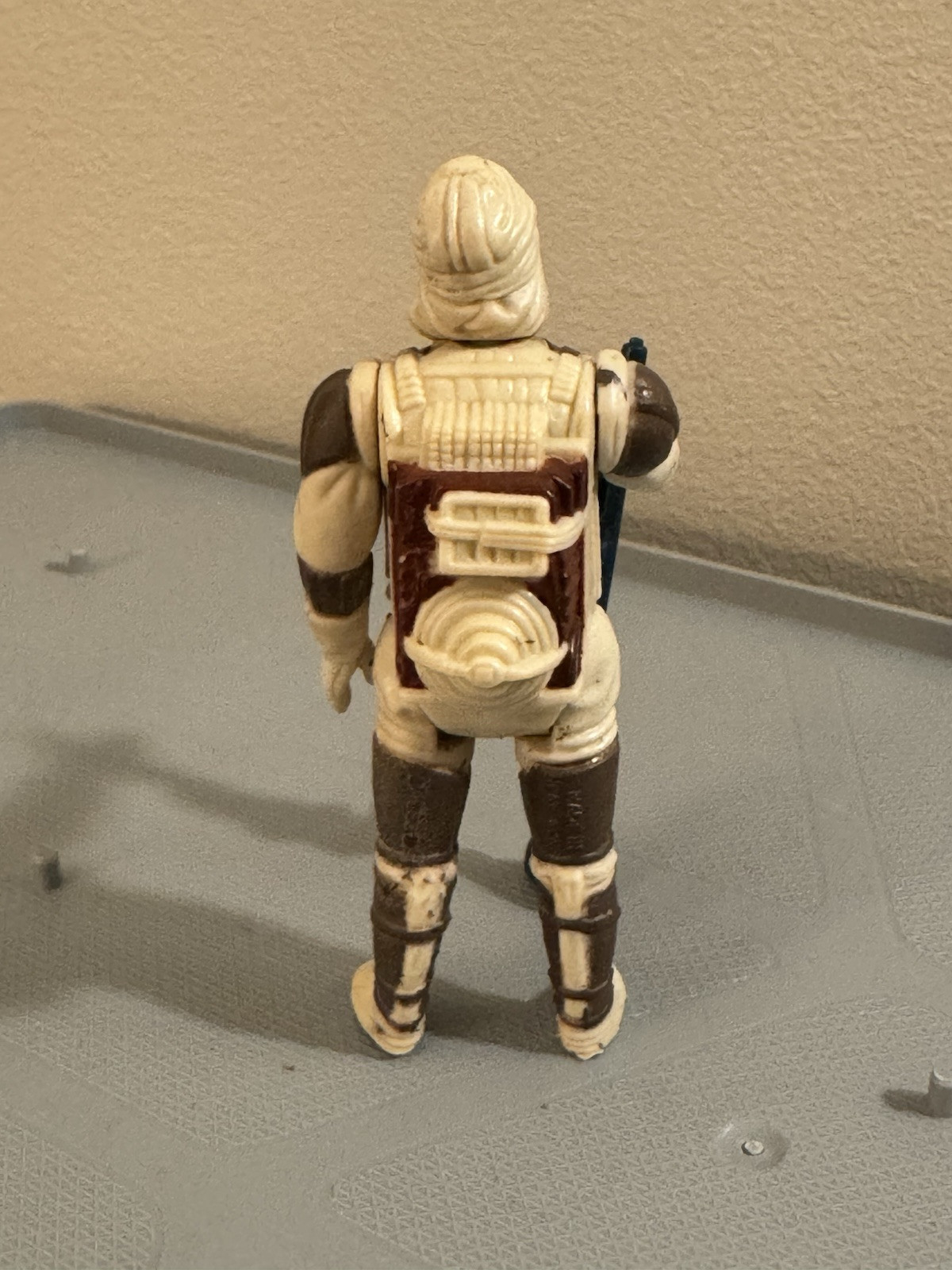 Dengar sold