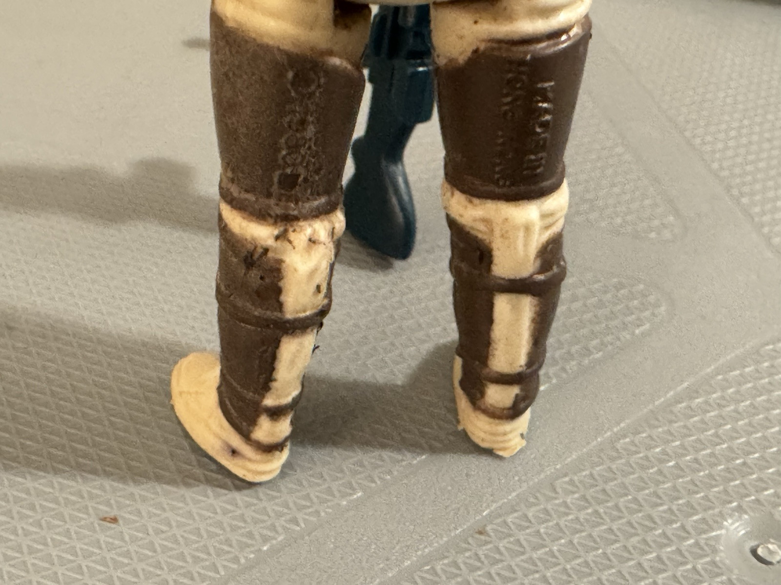 Dengar sold