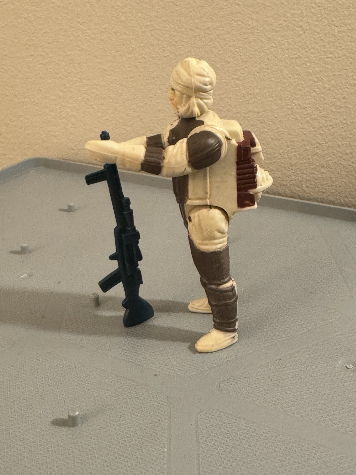 Dengar sold