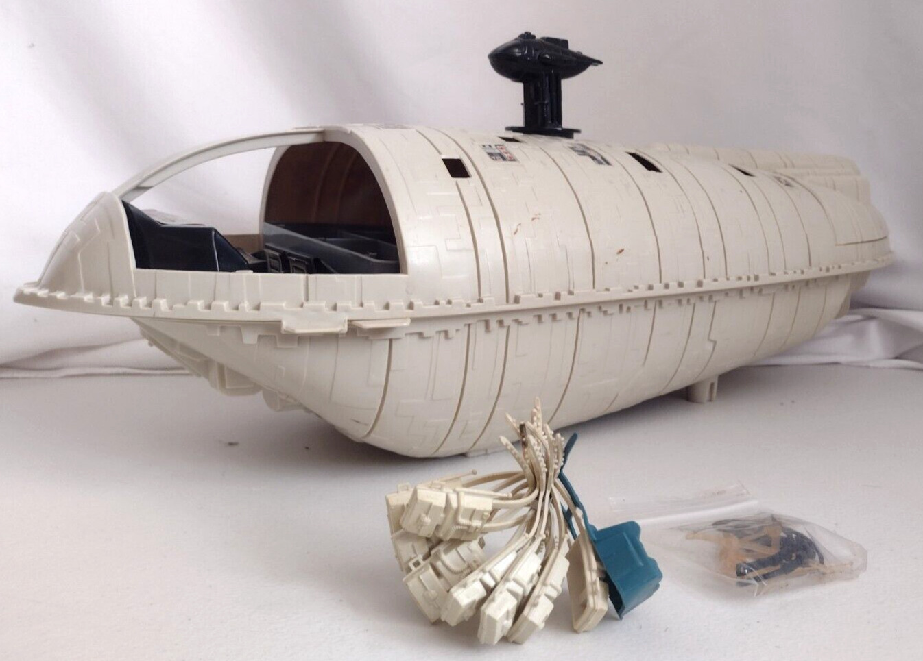 Rebel Transport sold