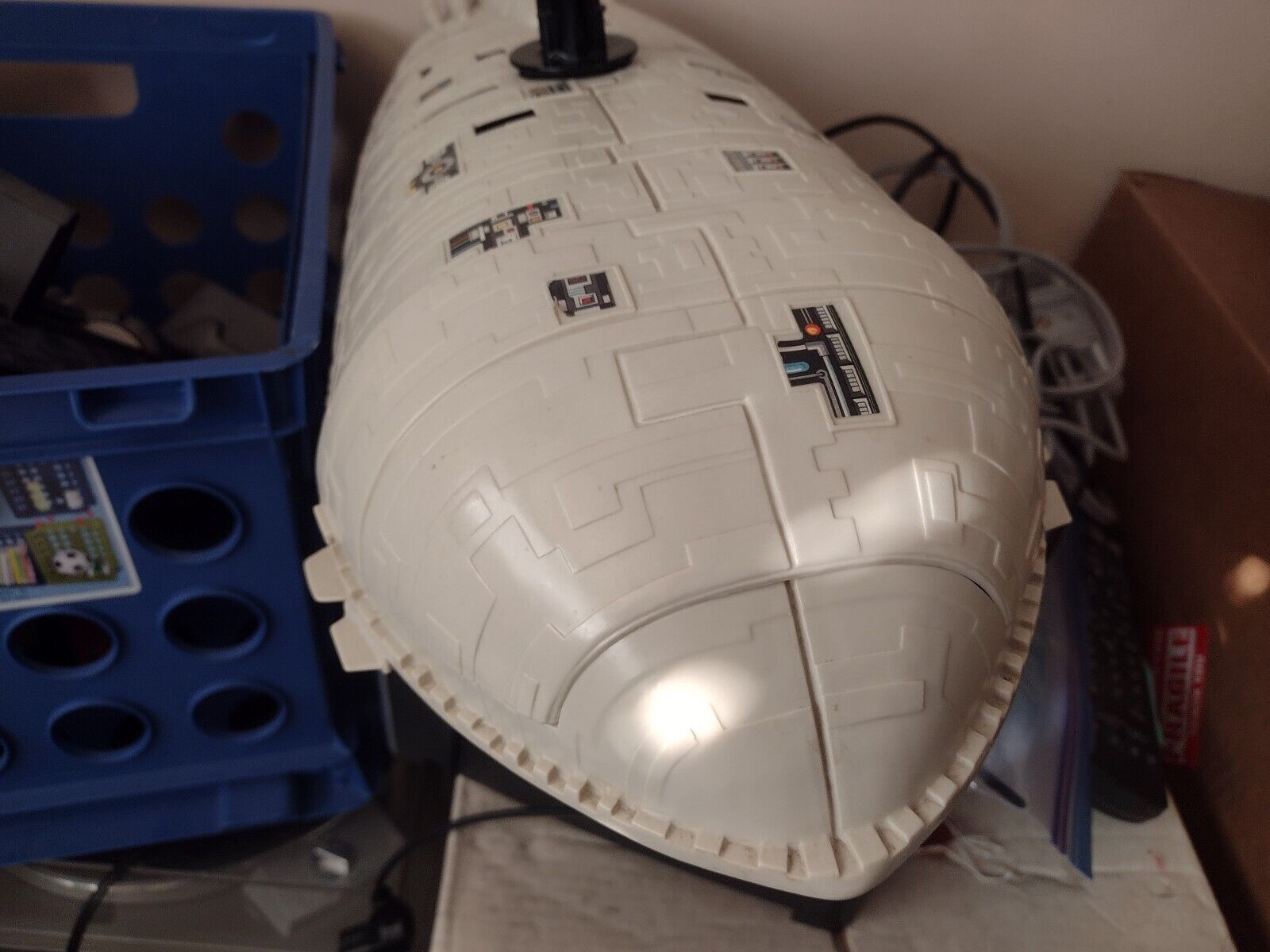 Rebel Transport sold