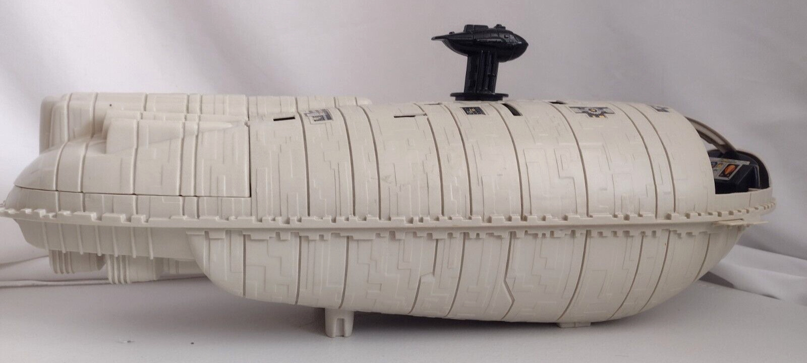 Rebel Transport sold