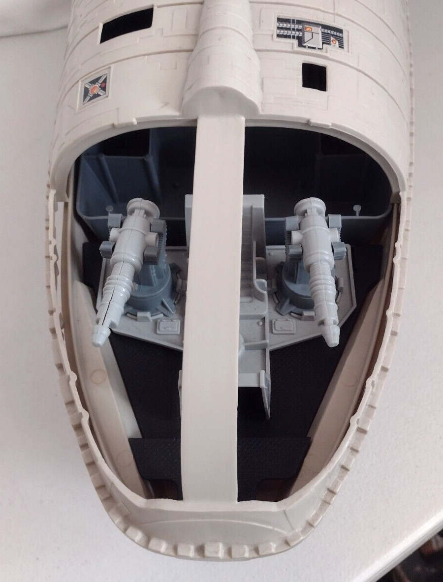 Rebel Transport sold