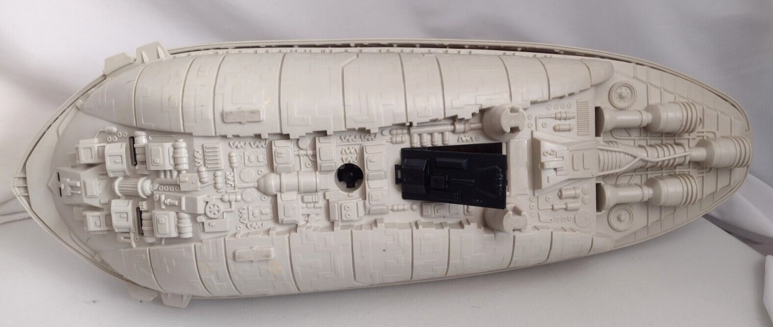 Rebel Transport sold