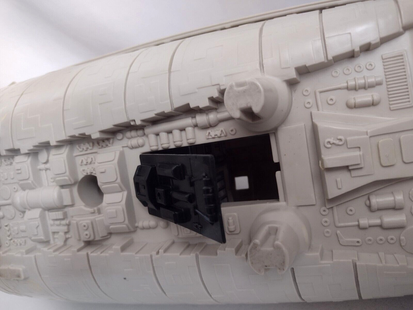 Rebel Transport sold