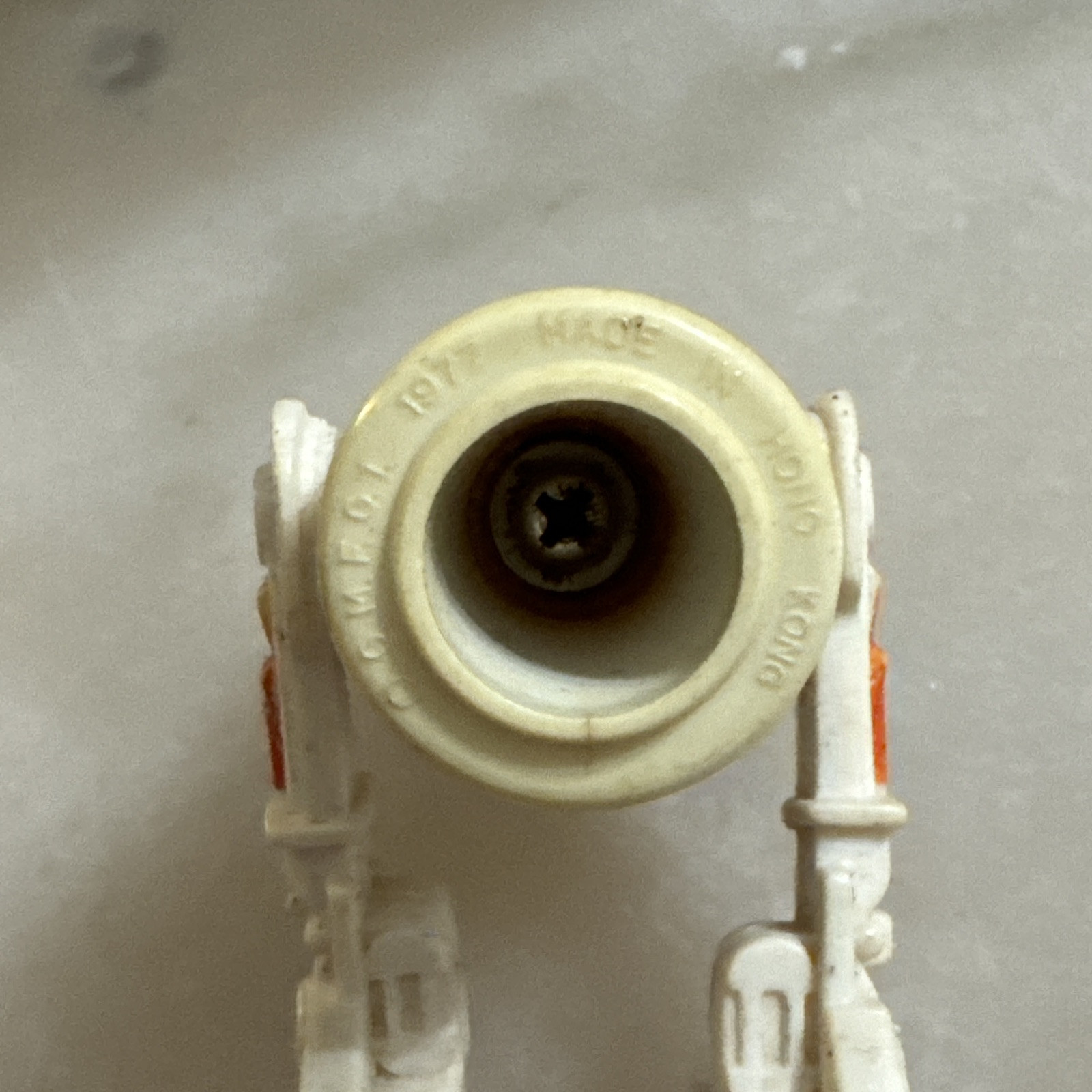 R5-D4 (Arfive-Defour) sold