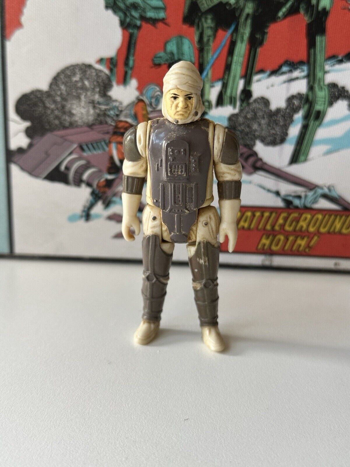 Dengar sold