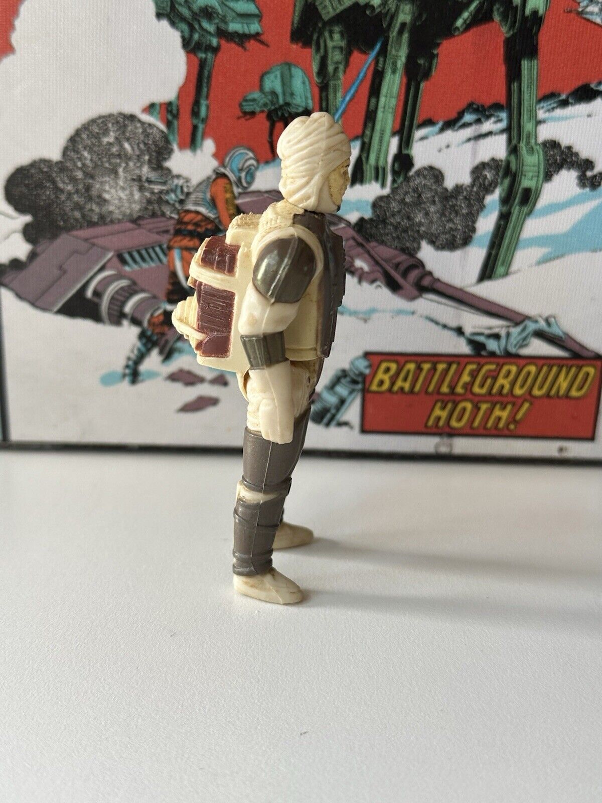 Dengar sold