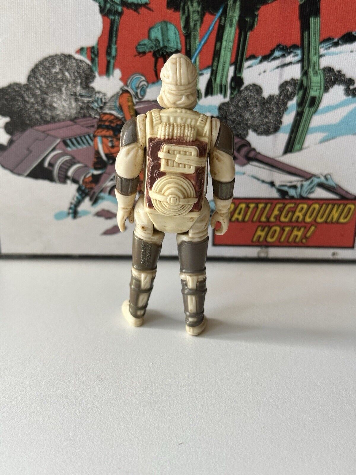 Dengar sold