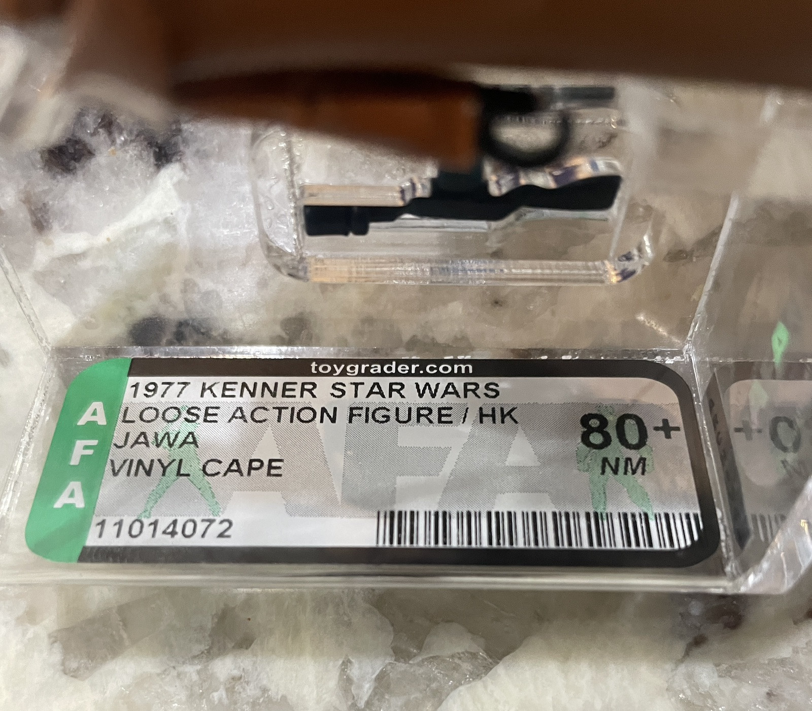 Jawa sold