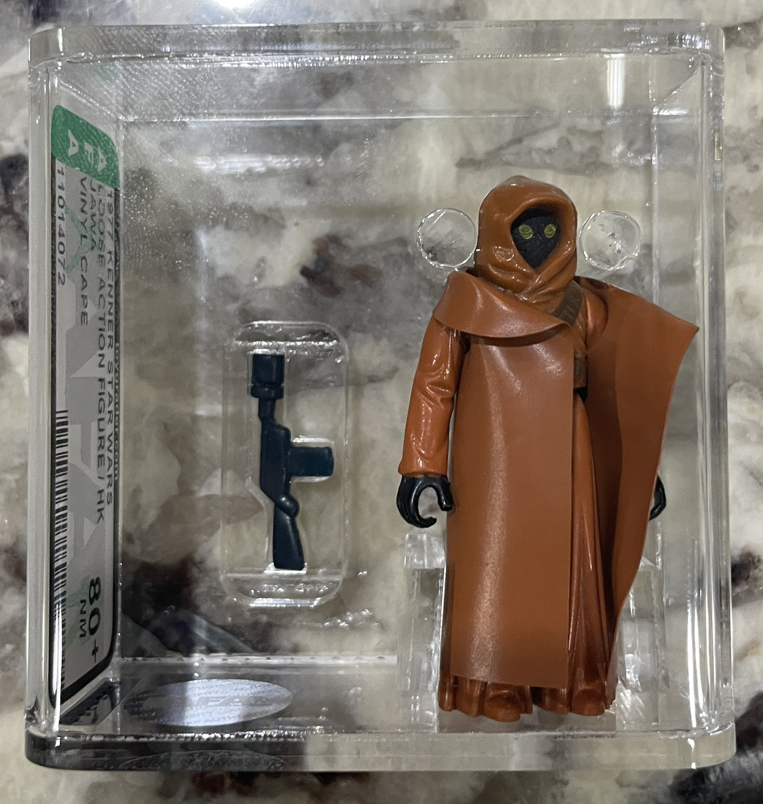 Jawa sold