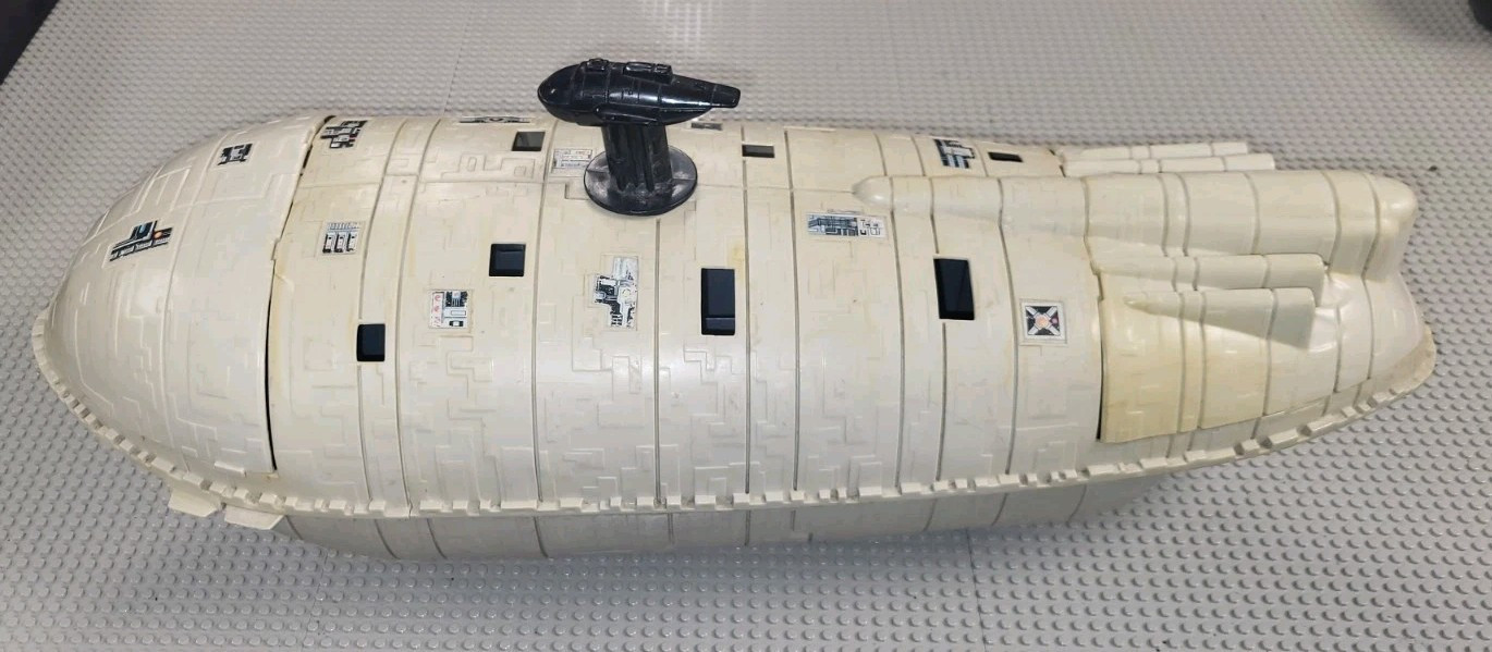 Rebel Transport sold