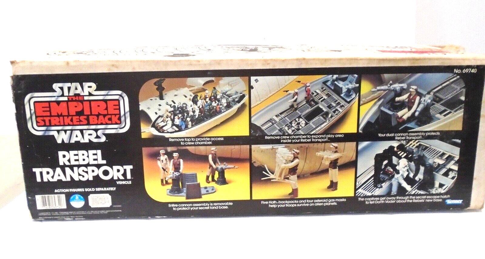 Rebel Transport sold