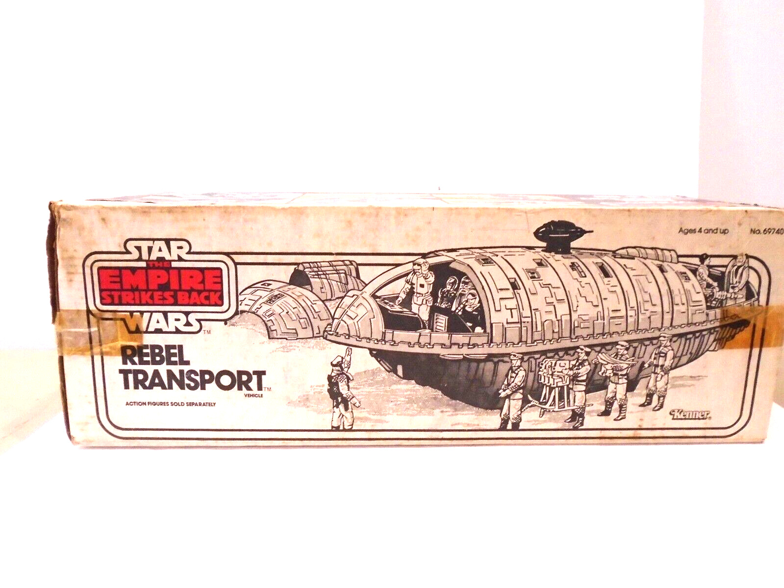 Rebel Transport sold