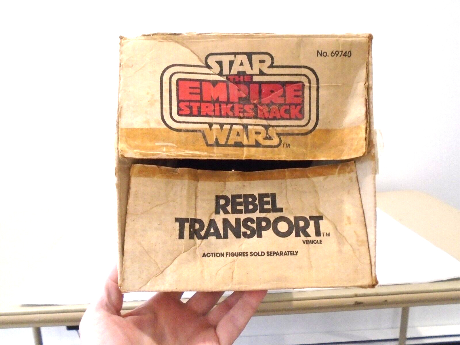 Rebel Transport sold
