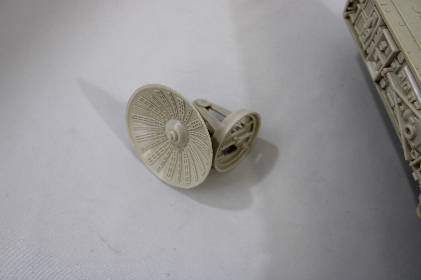 Millennium Falcon sold
