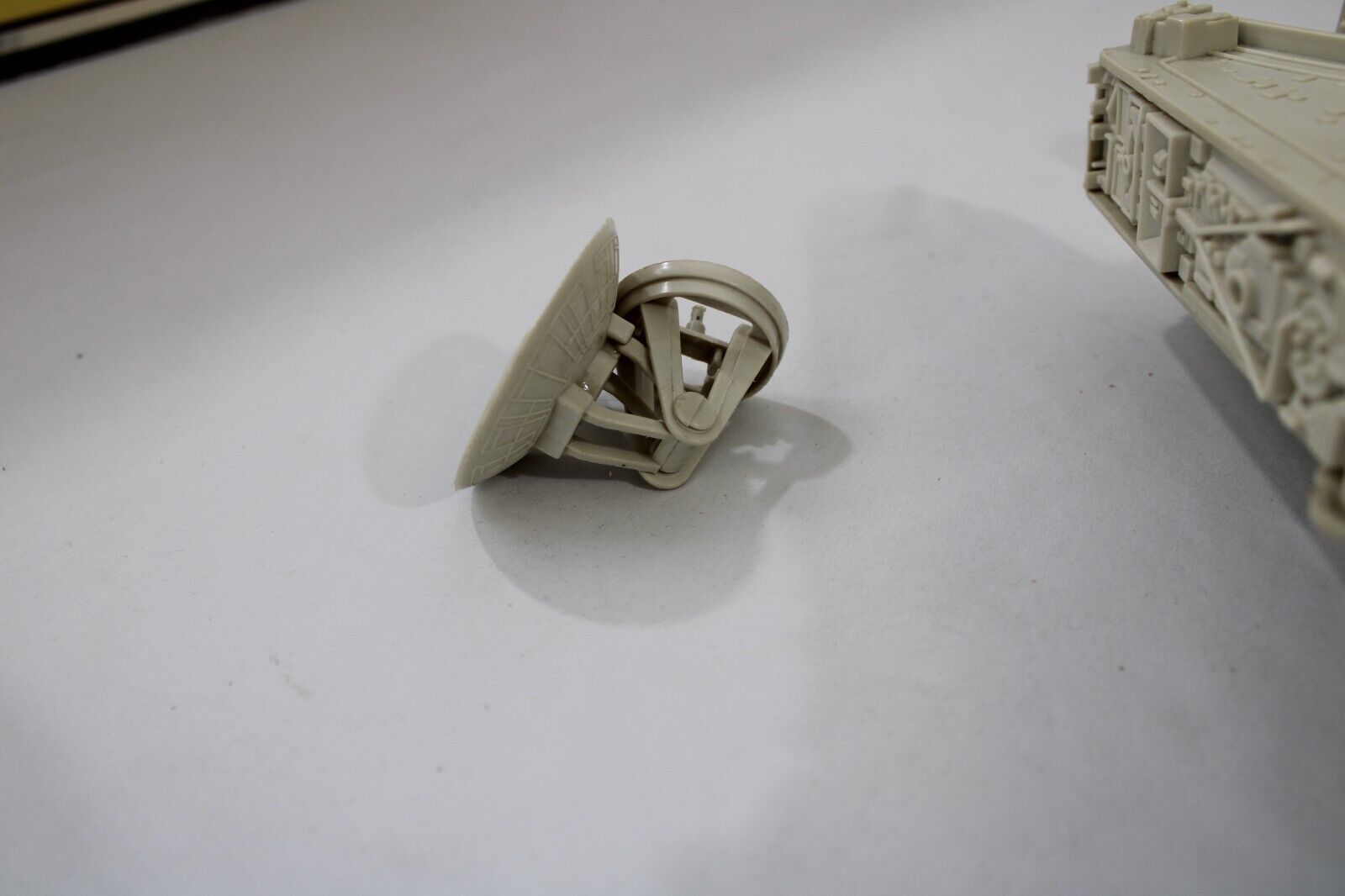 Millennium Falcon sold