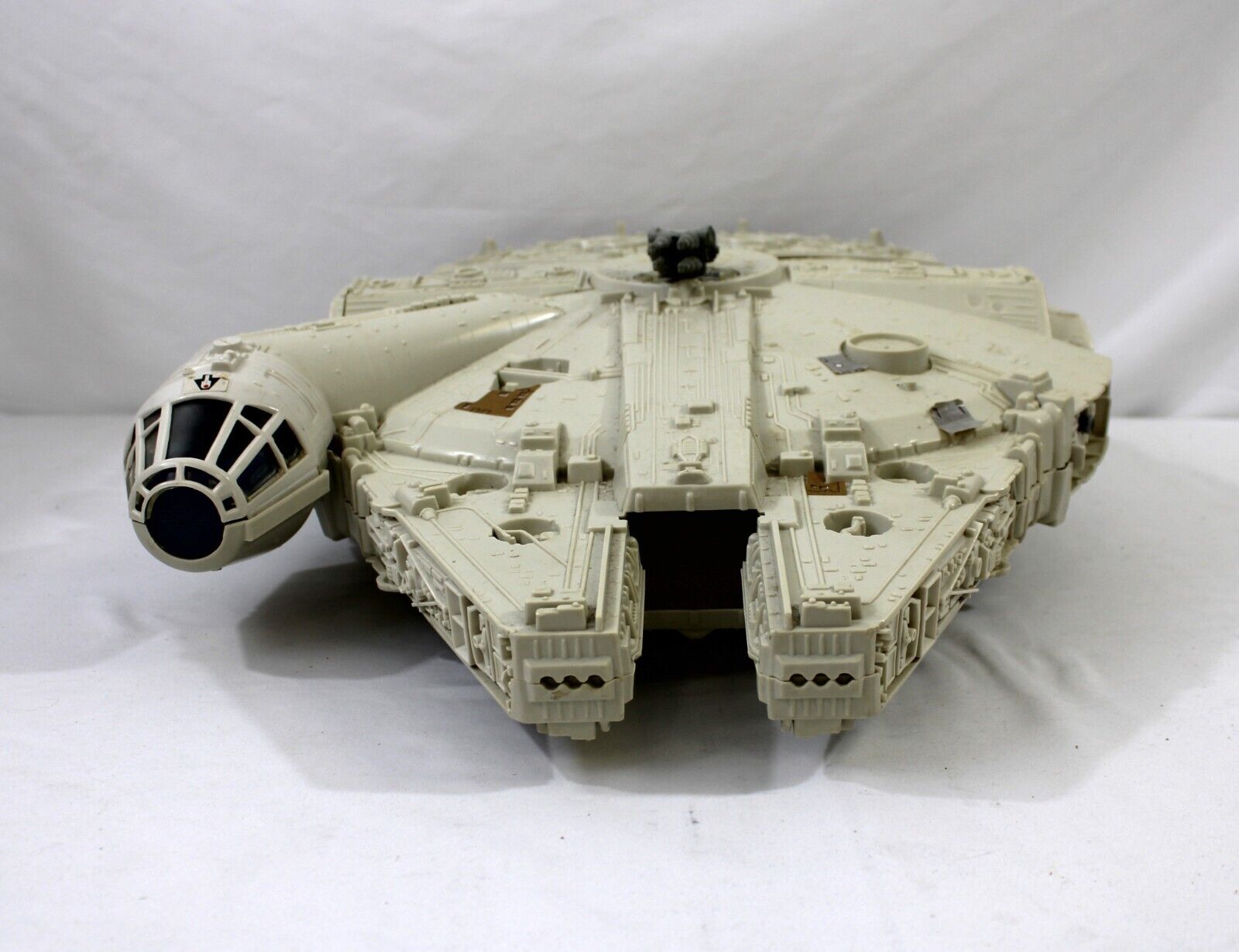 Millennium Falcon sold
