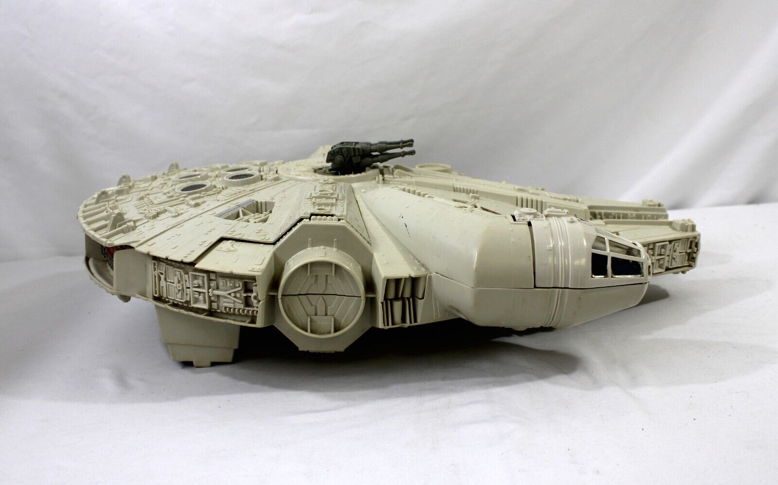Millennium Falcon sold