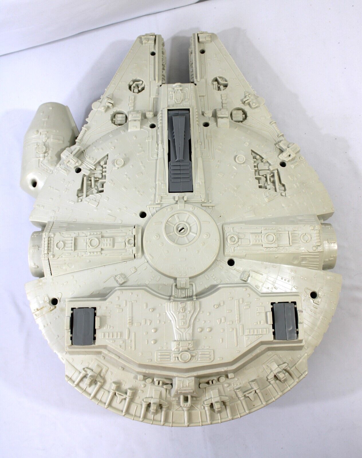 Millennium Falcon sold