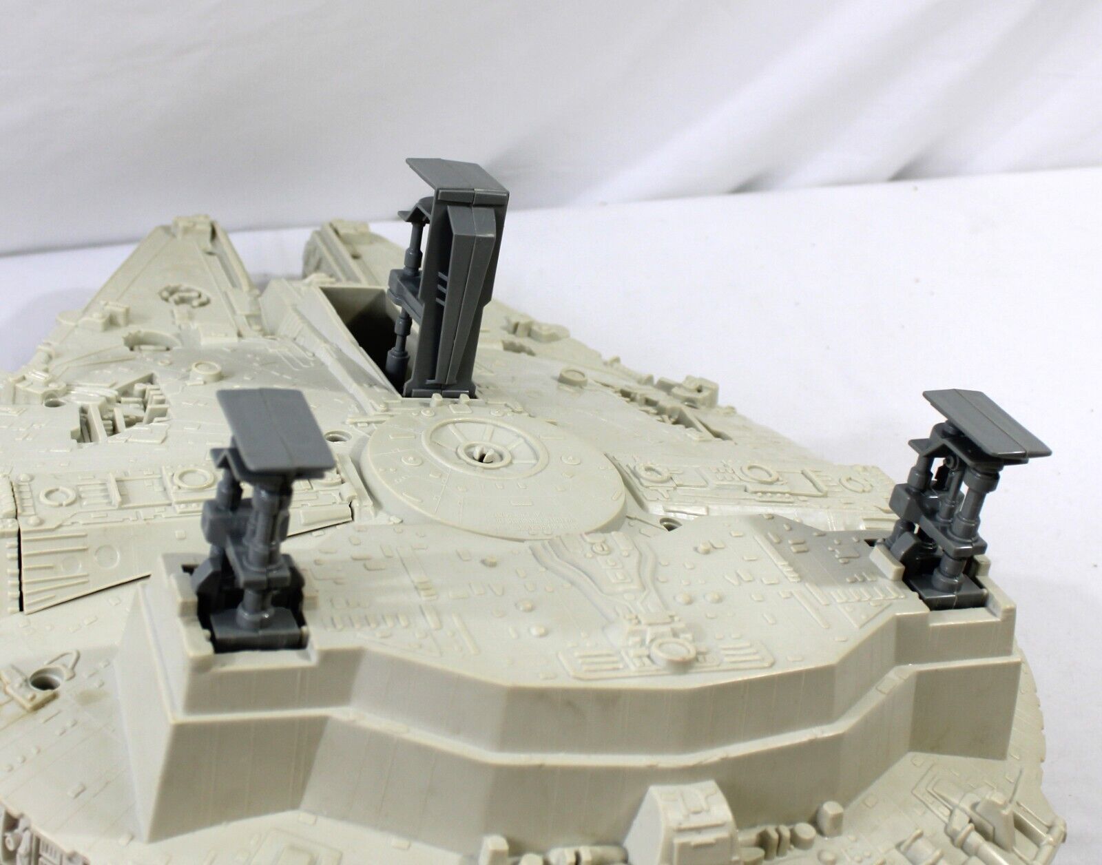 Millennium Falcon sold