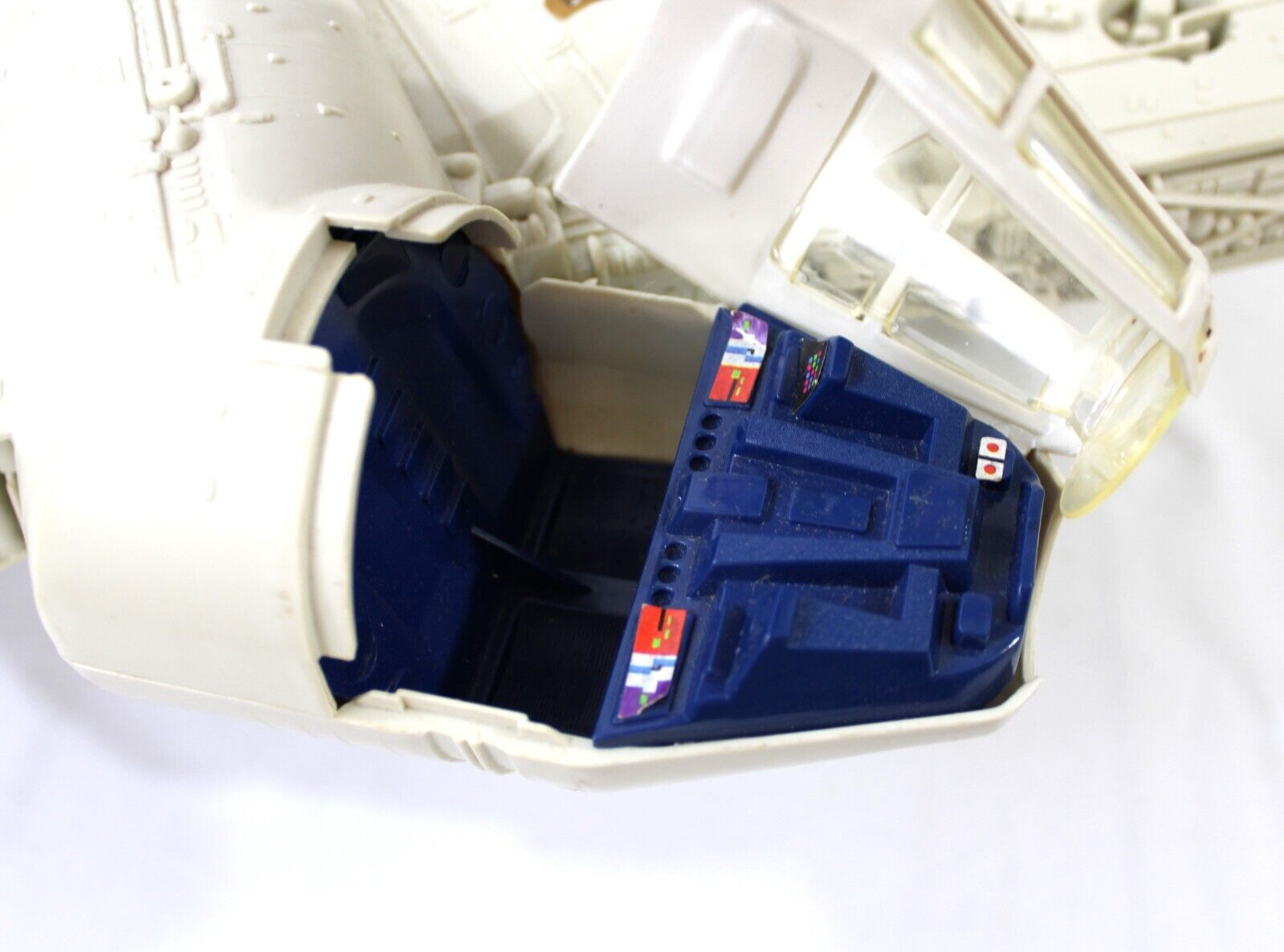 Millennium Falcon sold