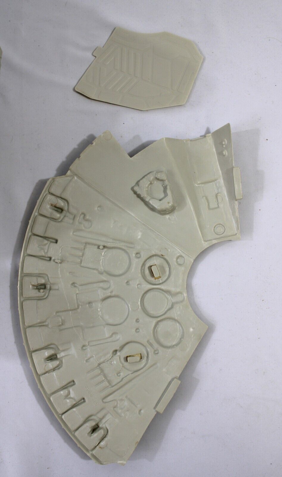 Millennium Falcon sold