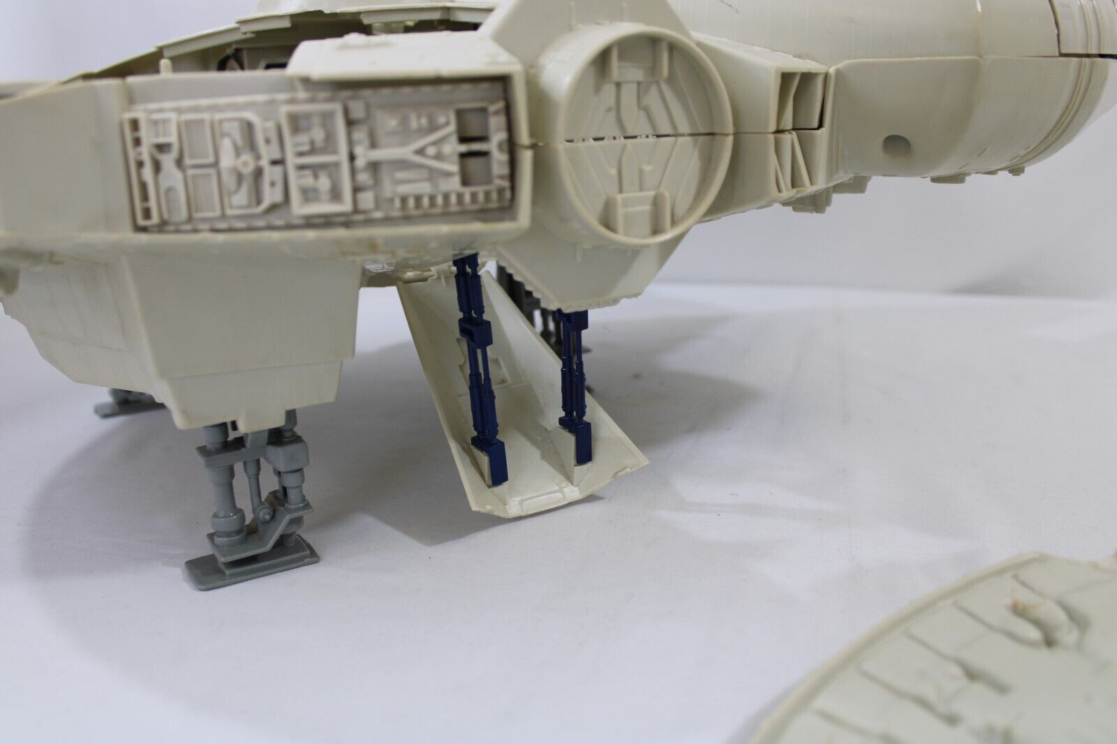 Millennium Falcon sold