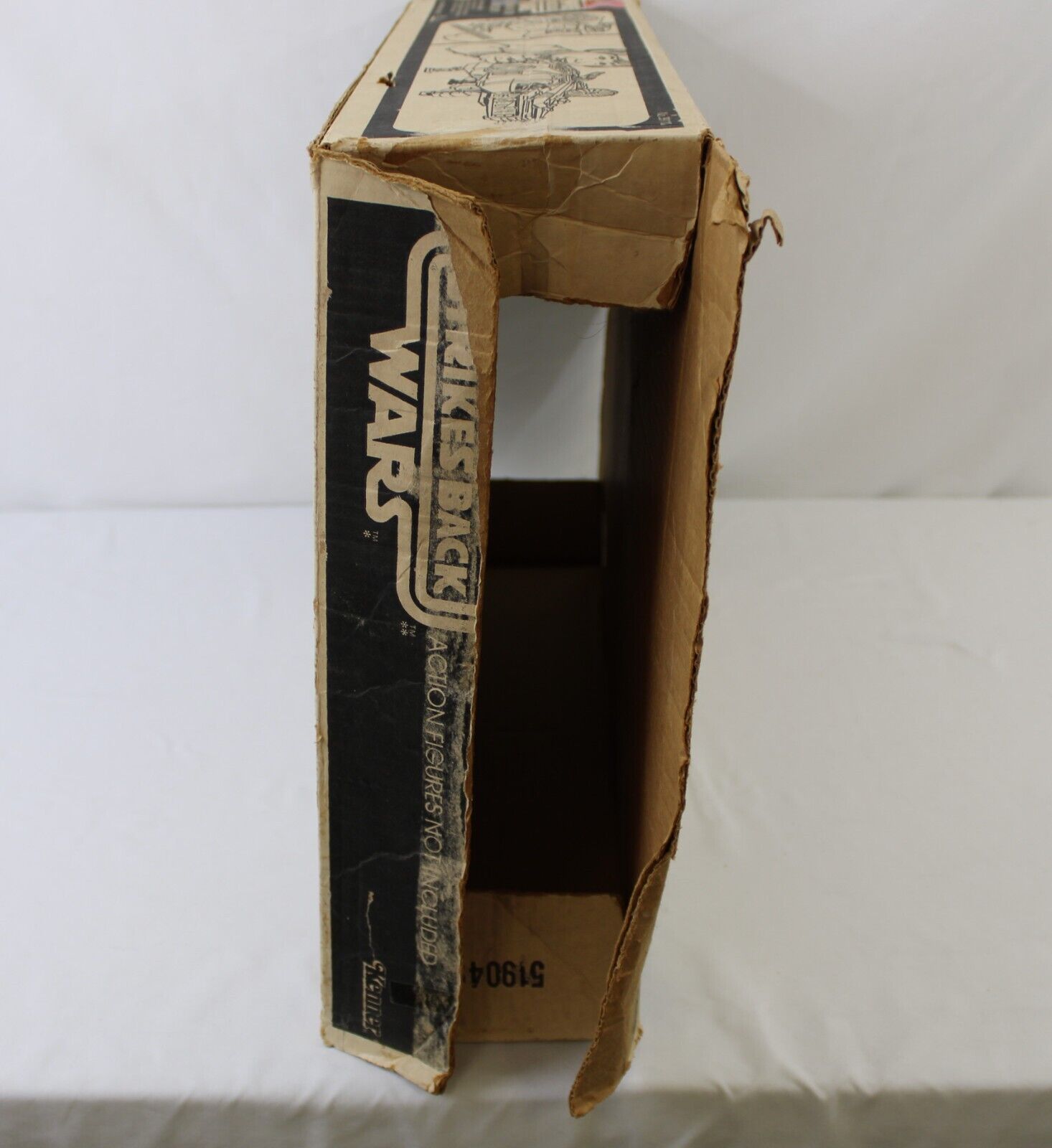 Millennium Falcon sold