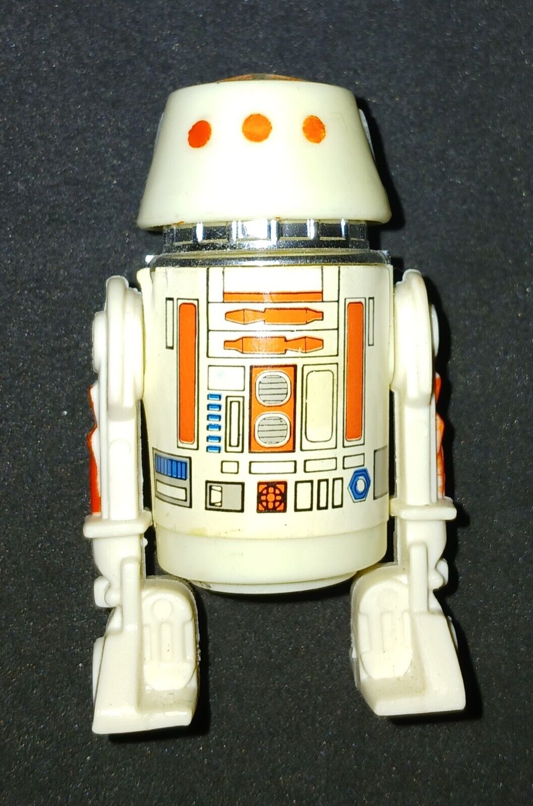 R5-D4 (Arfive-Defour) sold