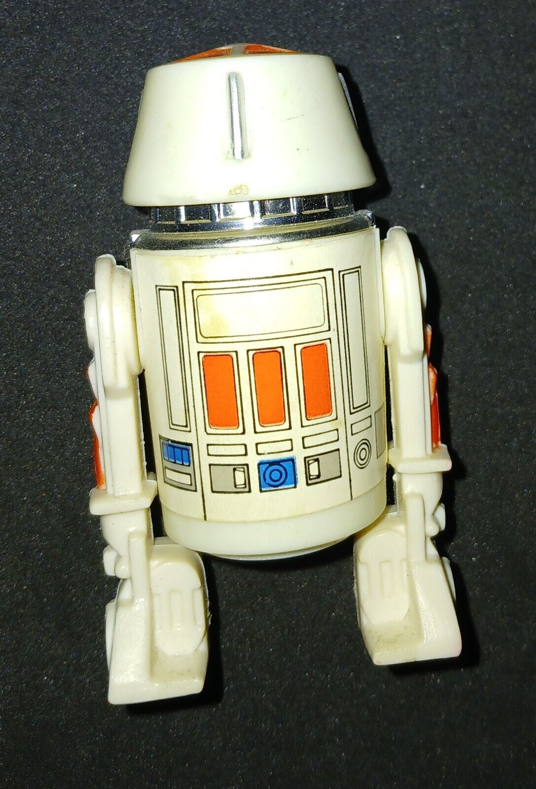 R5-D4 (Arfive-Defour) sold