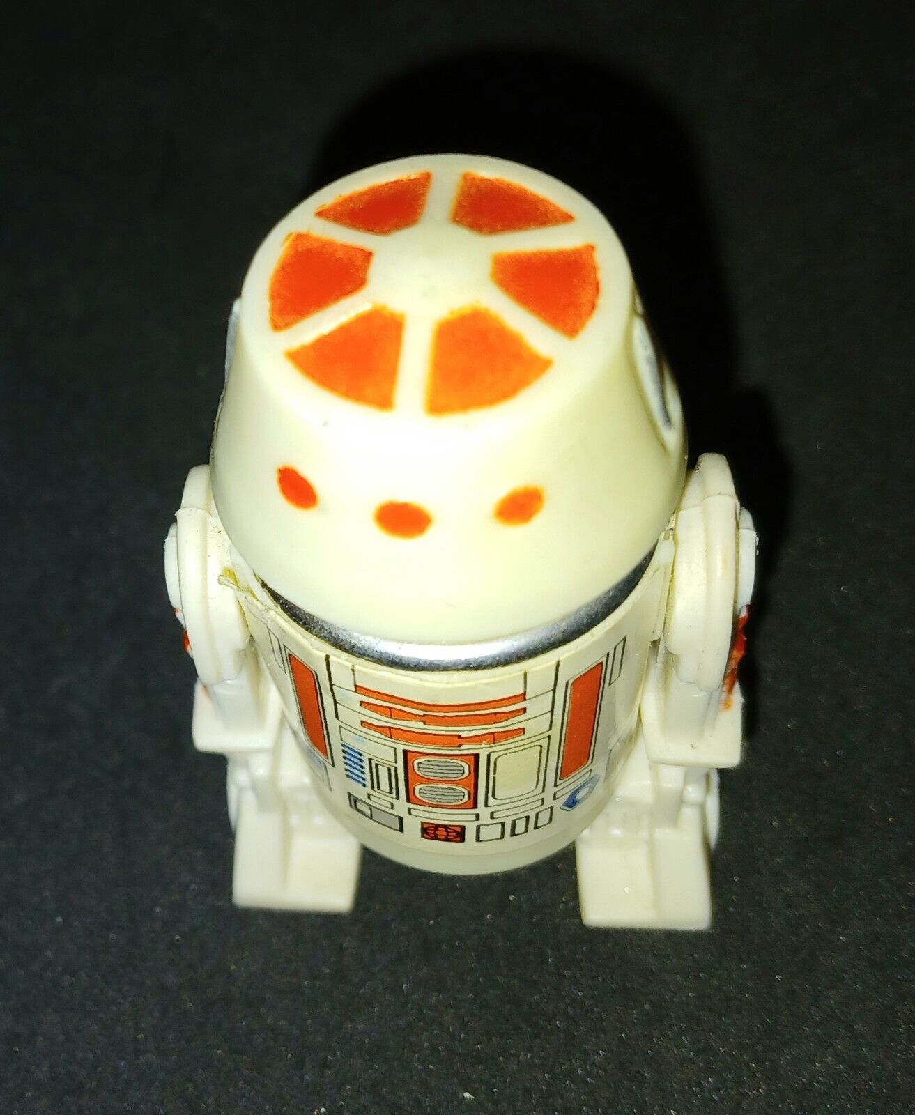 R5-D4 (Arfive-Defour) sold