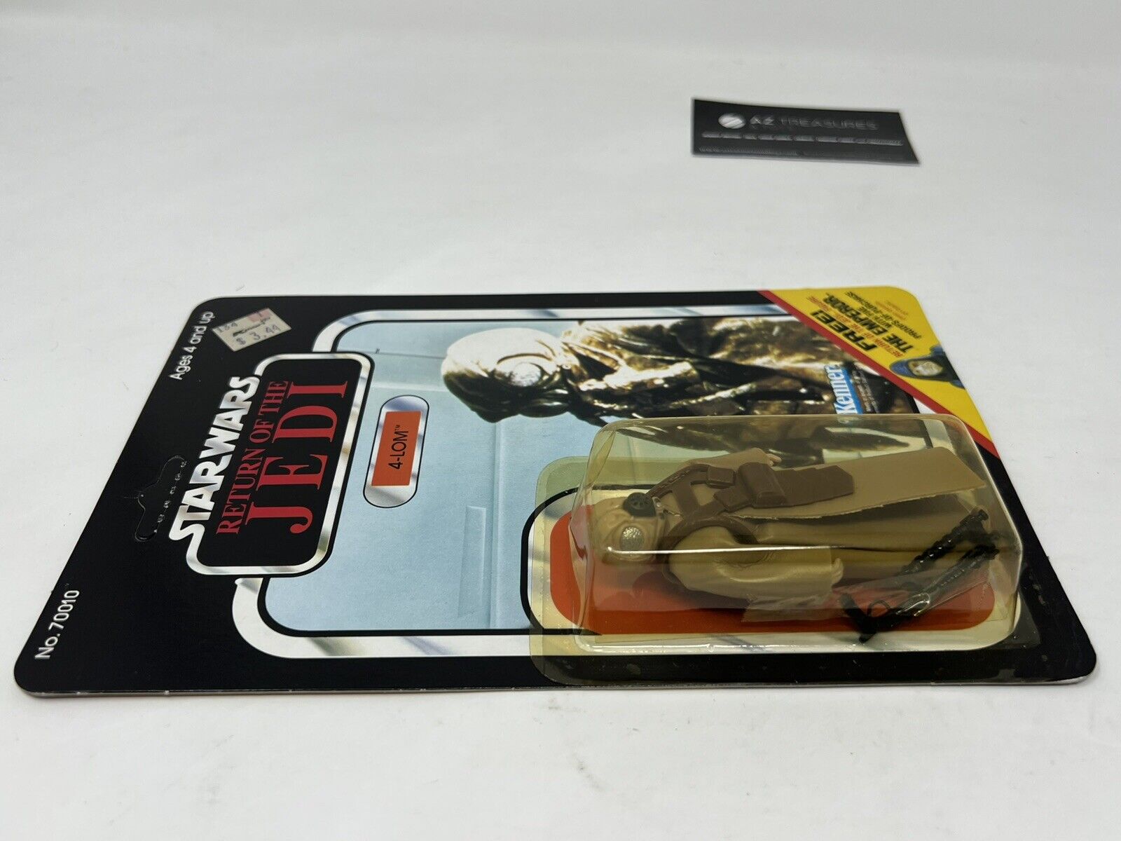 4-LOM sold