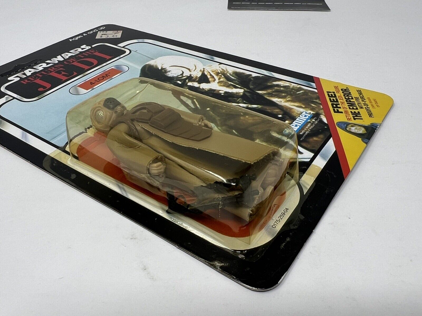 4-LOM sold